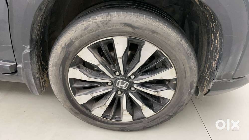 Honda Elevate Zx Mt, 2024, Petrol
