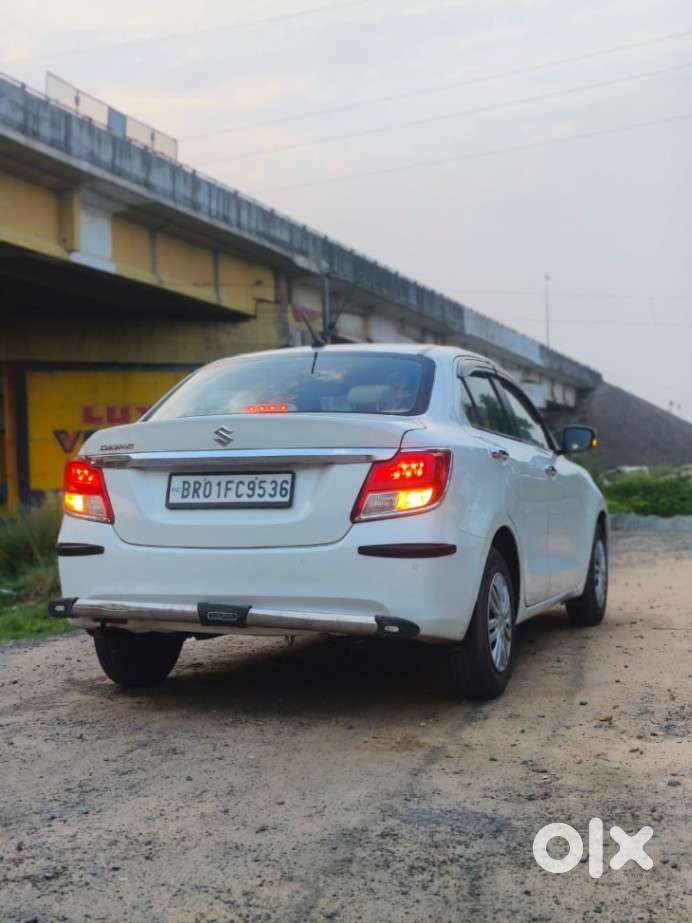 Maruti Suzuki Dzire 1.2 Vxi, 2021, Petrol