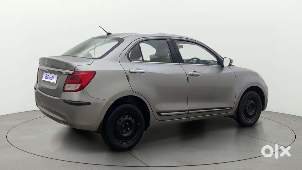 Maruti Suzuki Swift Dzire 1.2 Vxi Bsiv, 2022, Petrol