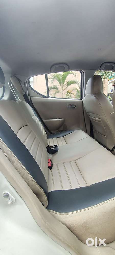 Maruti Suzuki A-star 1.0 Vxi (abs) At, 2013, Petrol