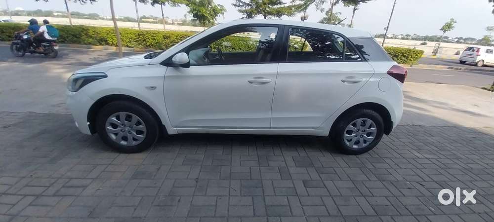 Hyundai Elite I20