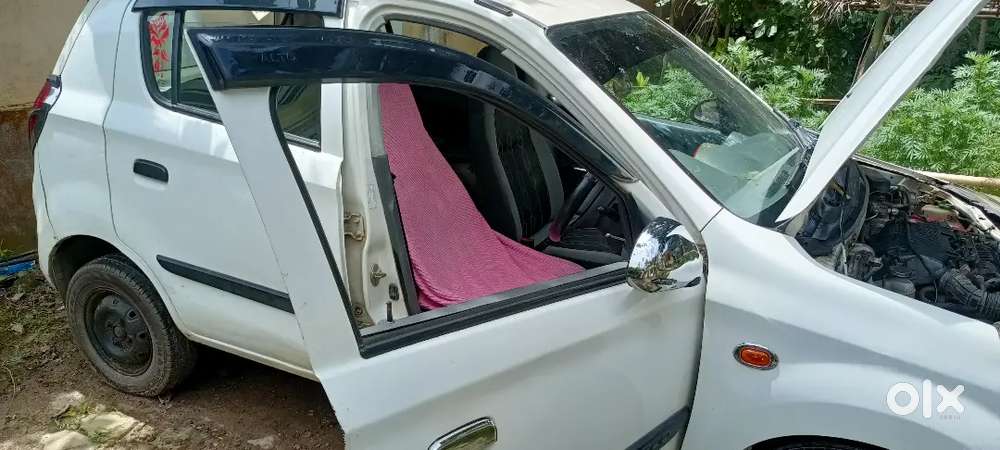 Maruti Suzuki Alto 800 2014 Car