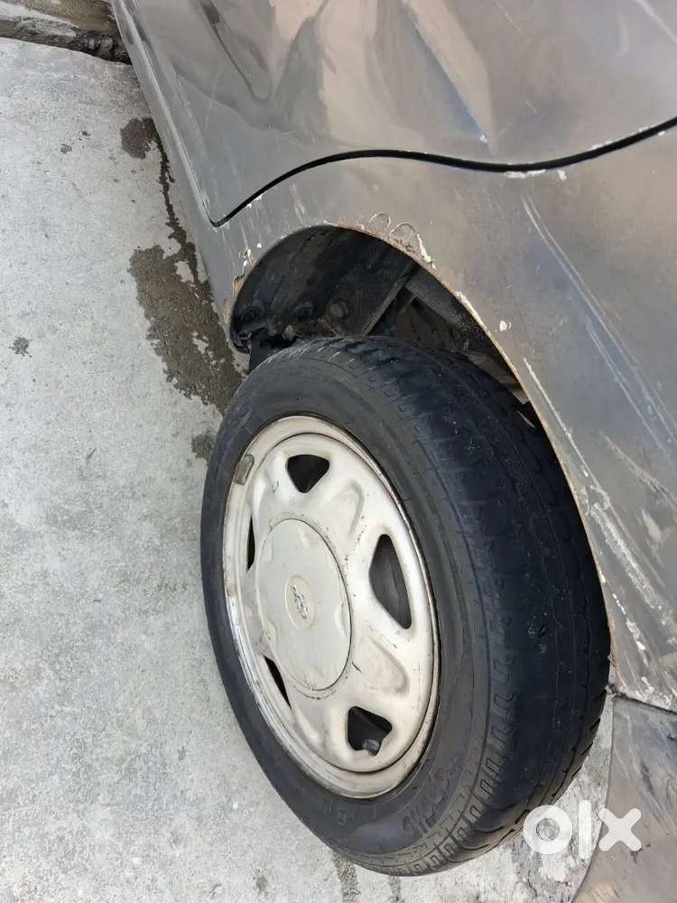 Chevrolet Beat 2014 Diesel Well Maintained