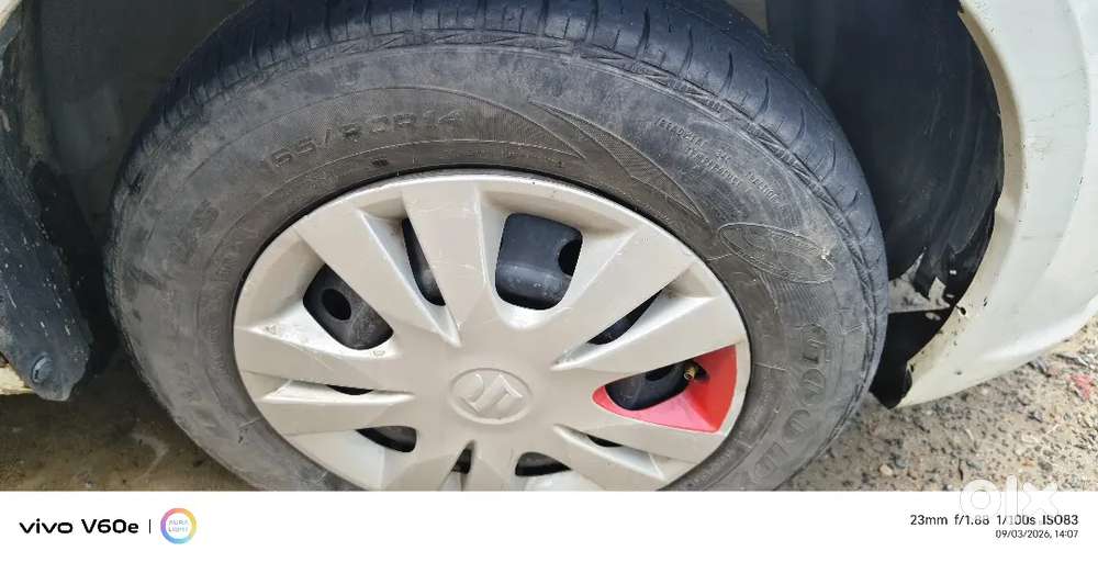 Maruti Suzuki Dzire Lxi 2013