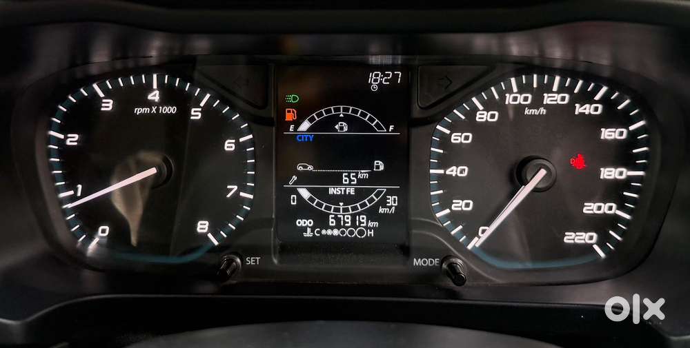 Tata Altroz 1.5 Xz Diesel, 2024, Diesel