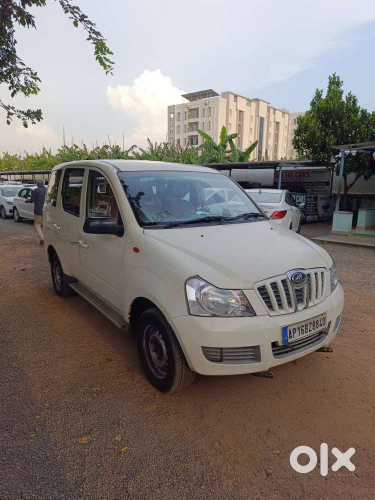 Mahindra Xylo 2012-2014 D4 Bsiv, 2012, Diesel