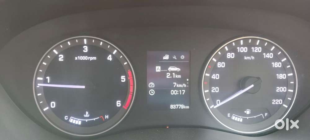 Hyundai I20 2015-2017 Asta 1.4 Crdi, 2015, Diesel