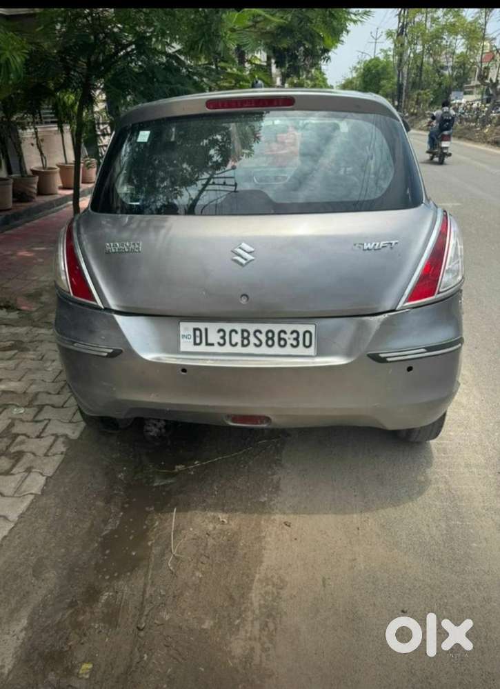 Maruti Swift Diesel 2013 Model