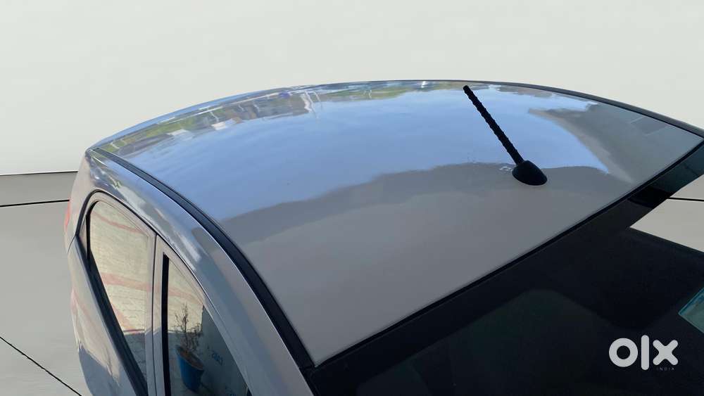 Hyundai Eon Era+ Se, 2017, Petrol