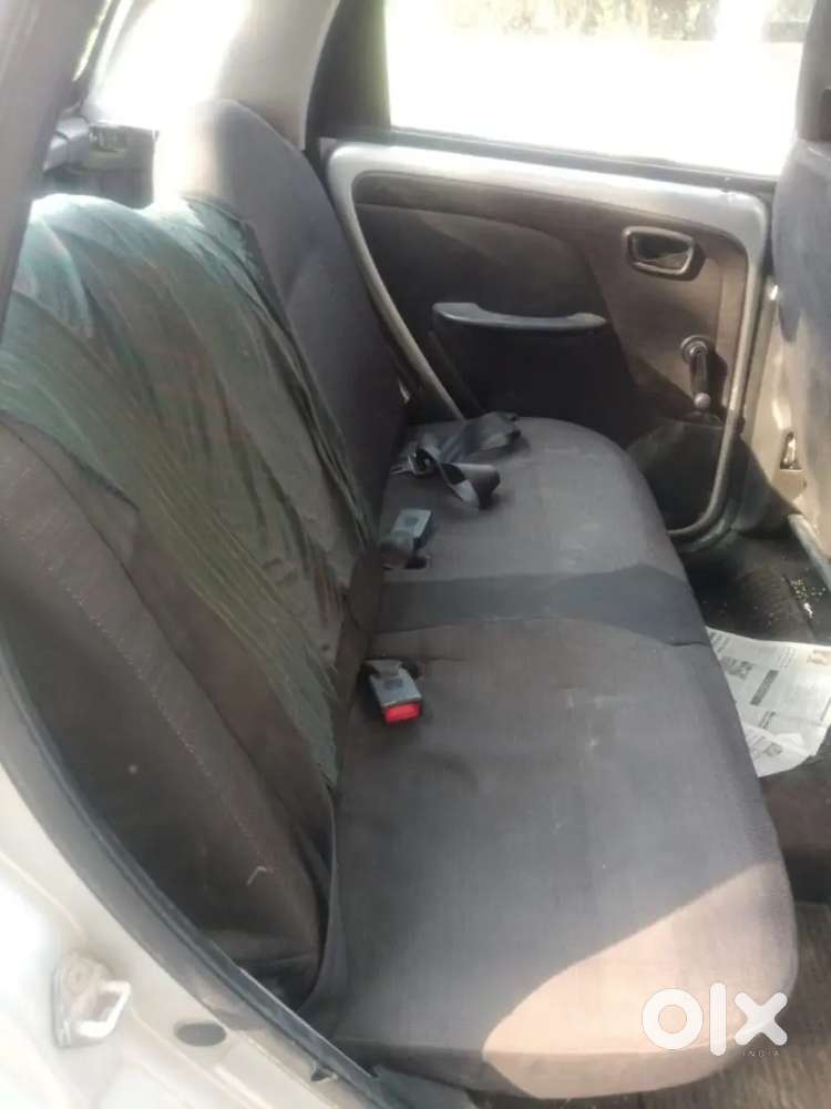 Tata Nano Xe 2014 Petrol