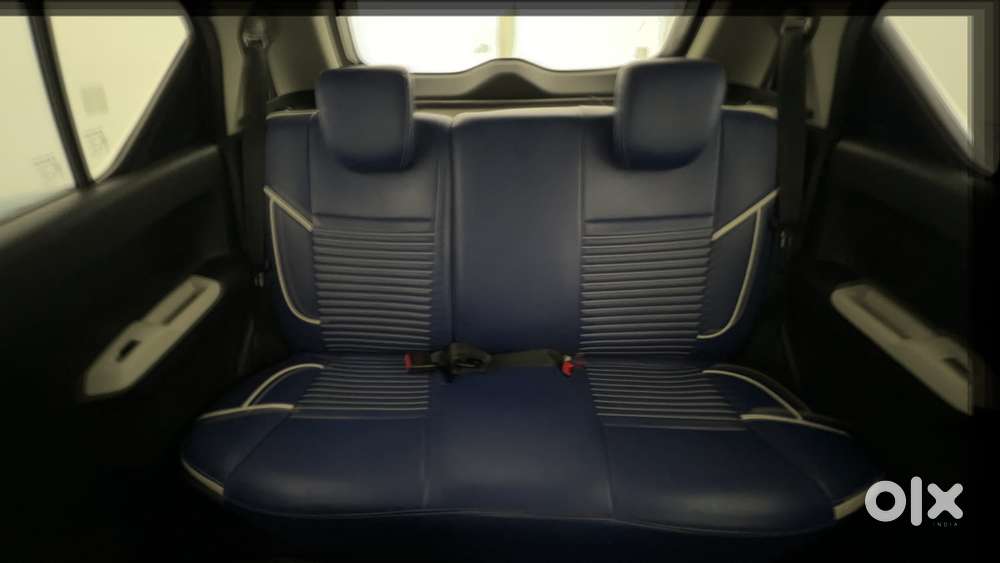 Maruti Suzuki Ignis 1.2 Delta Mt, 2022, Petrol