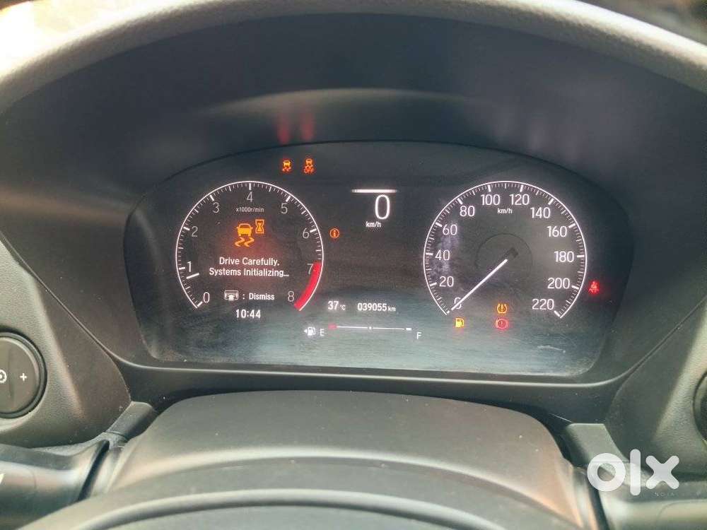 Honda City Zx Vtec, 2021, Petrol