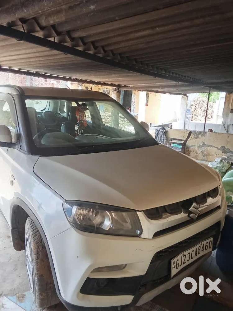 Maruti Suzuki Brezza 2019 Diesel 55000 Km Driven