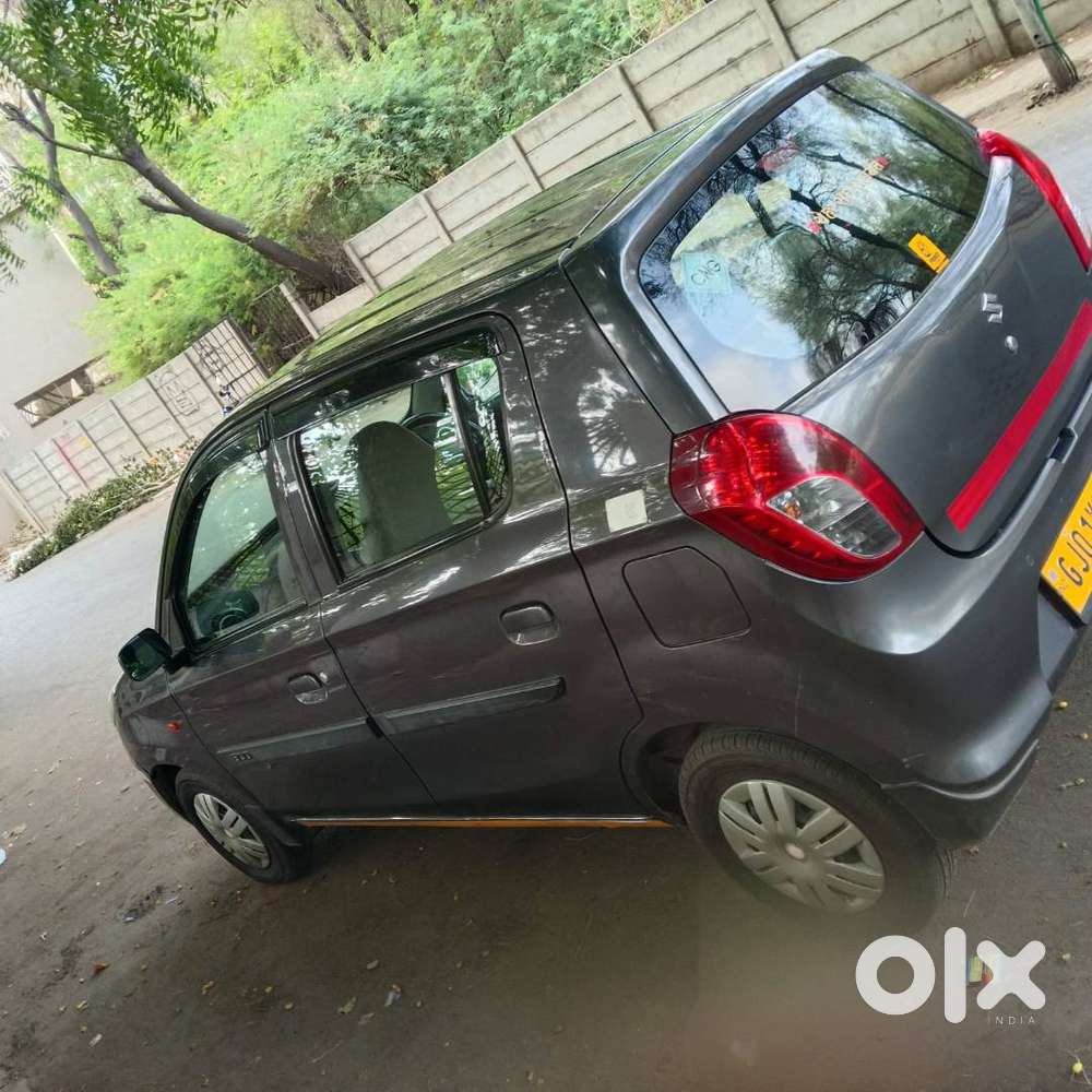 Maruti Suzuki Alto 2023