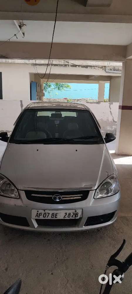 Tata Indica V2 Diesel Manual 2011