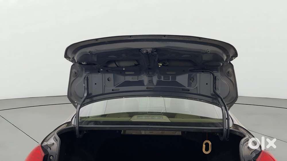 Maruti Suzuki Ciaz 2014-2017 Rs Zxi Plus, 2015, Petrol