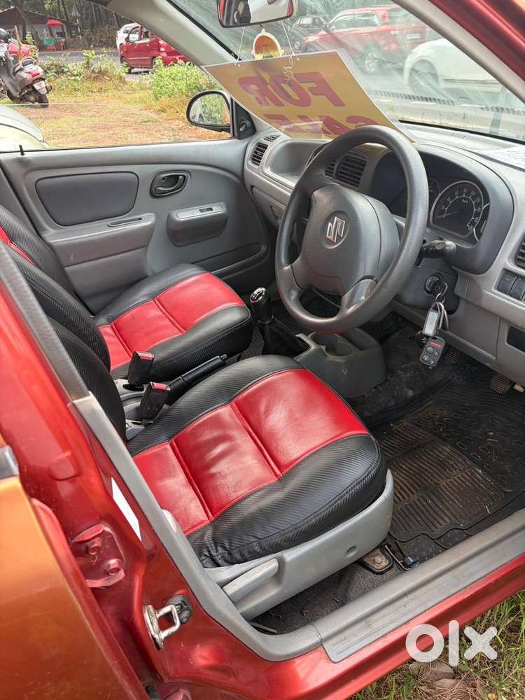 Maruti Suzuki Alto K10 2011 Petrol Well Maintained