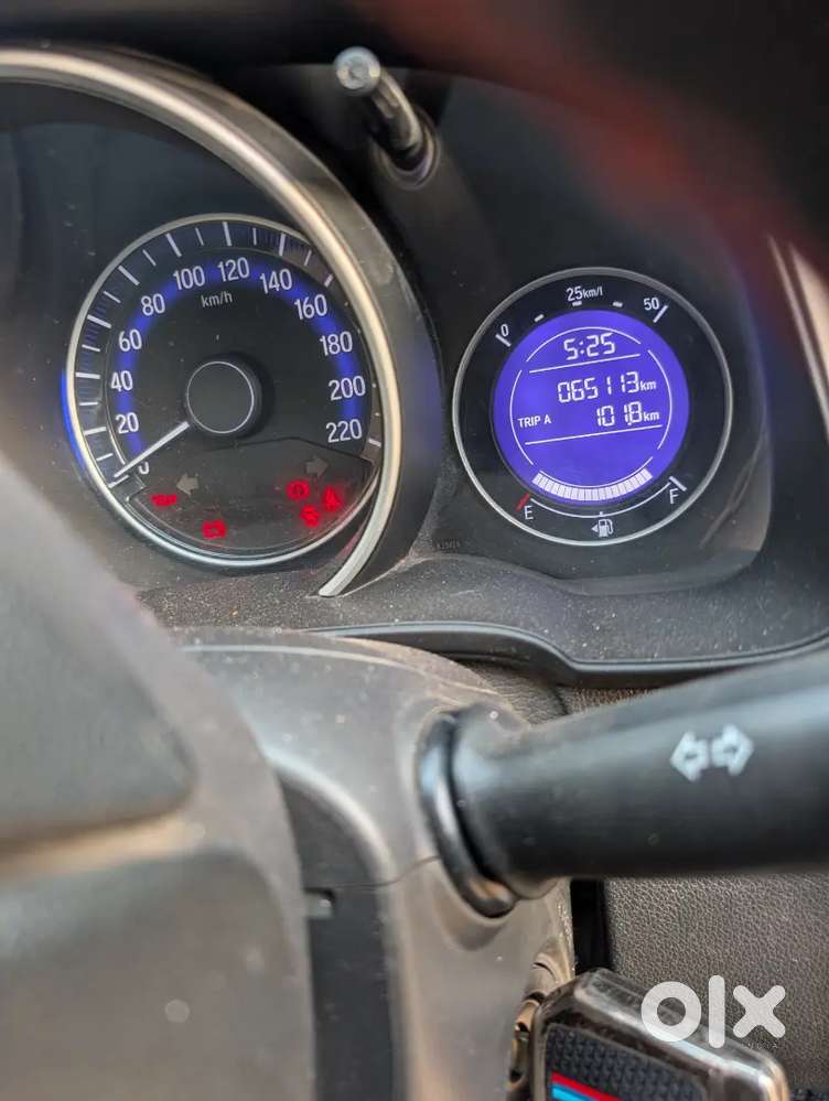 I Want To Sell My Honda Wrv Car