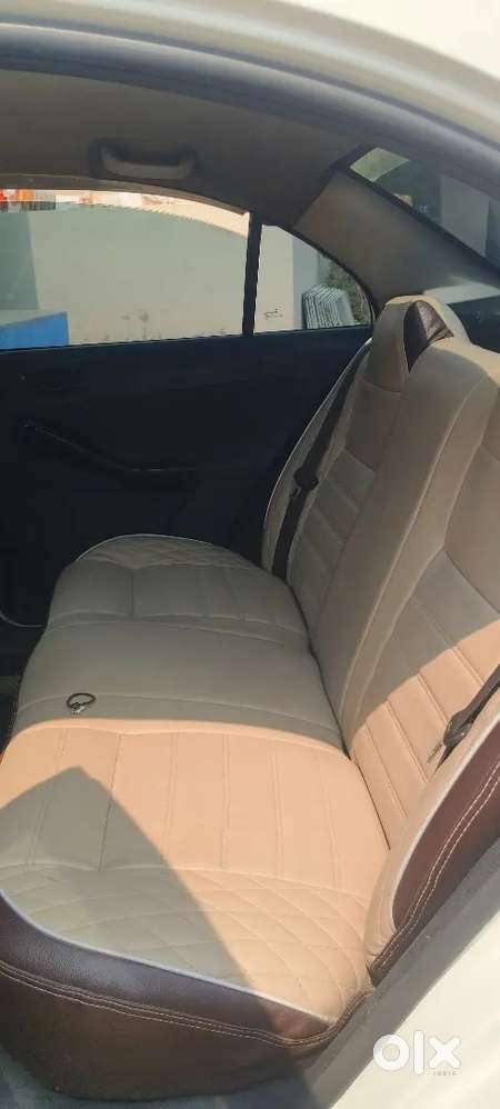Tata Zest Diesel 2018 Year Car