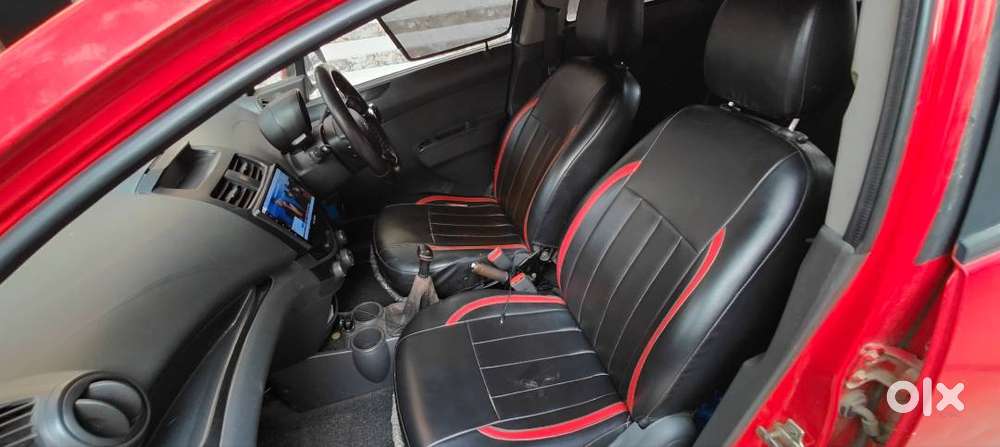 Chevrolet Beat 2011