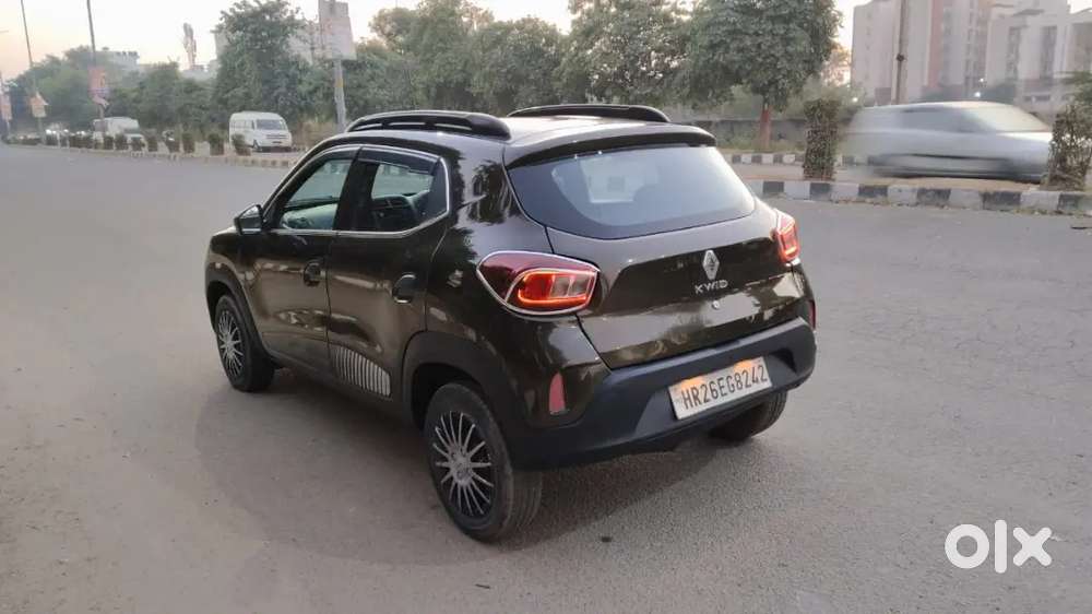 Renault Kwid Neotech Petrol 2020