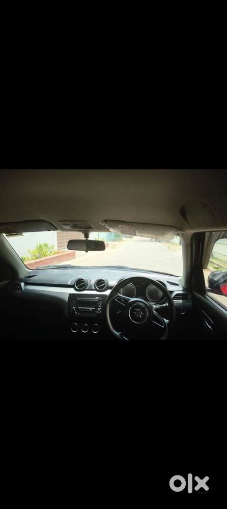 Maruti Suzuki Swift Zdi, 2018, Diesel