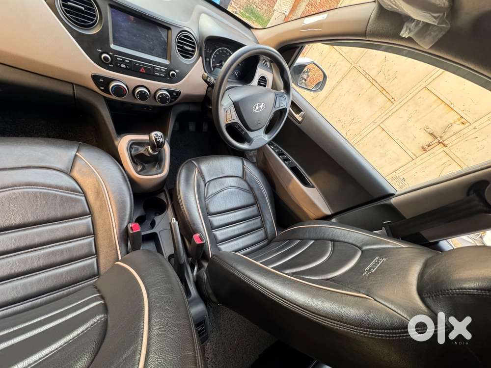 Hyundai Grand I10 2019