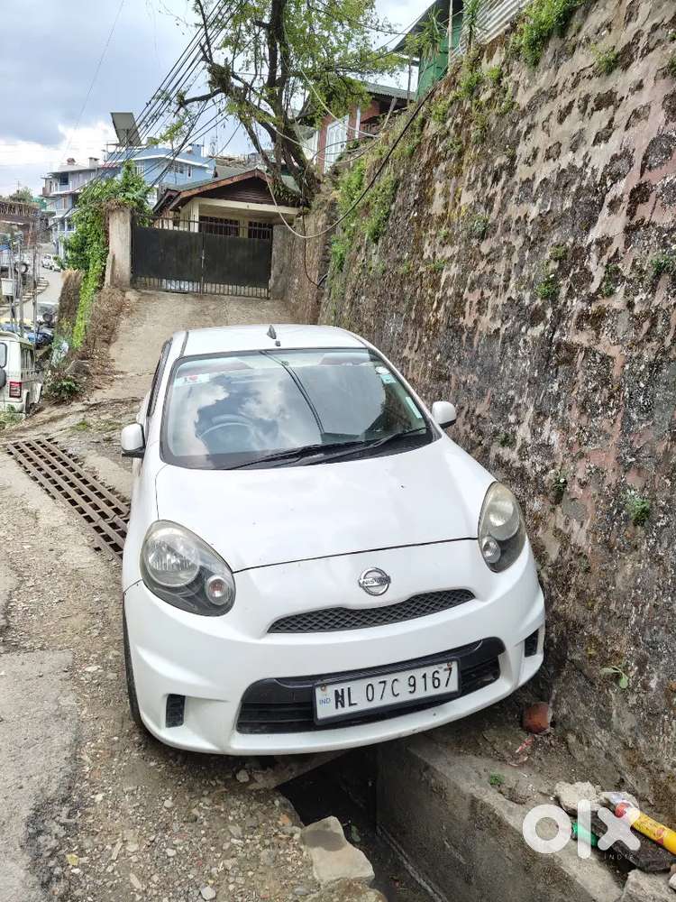 Nissan Micra Only For Sell
