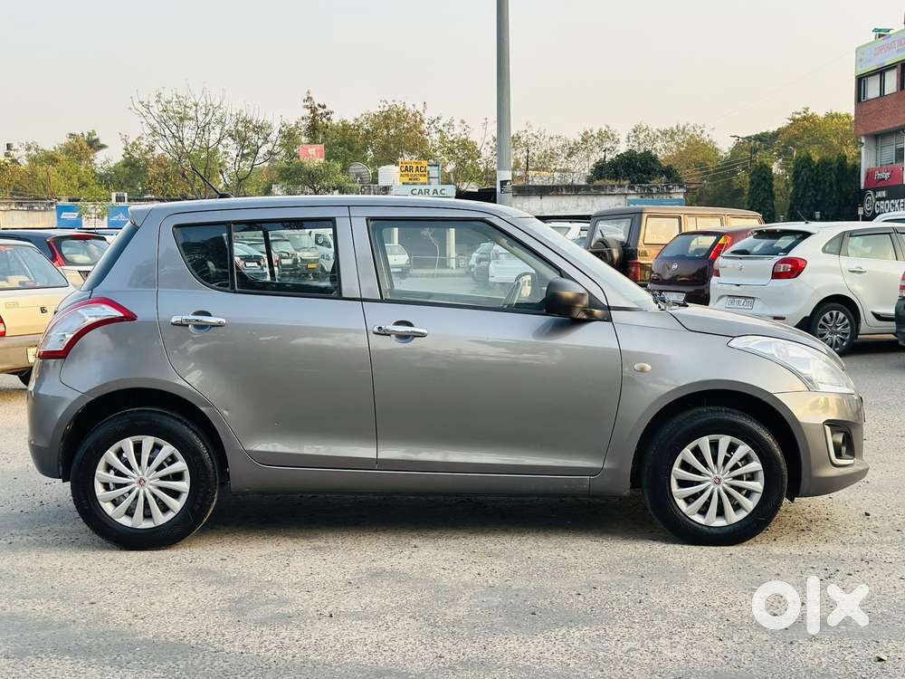 Maruti Suzuki Swift