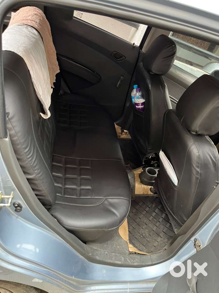 Chevrolet Beat 2012 Petrol Mh 46