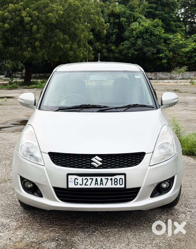 Maruti Suzuki Swift Ddis Vdi, 2014, Diesel