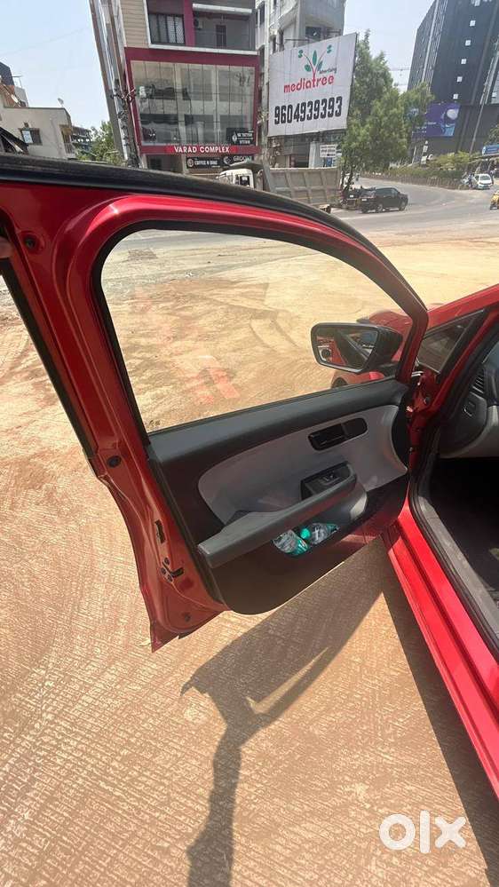 Tata Altroz 2020 Petrol Well Maintained