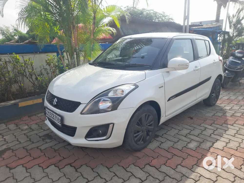Maruti Suzuki Swift Vdi 2013 Diesel