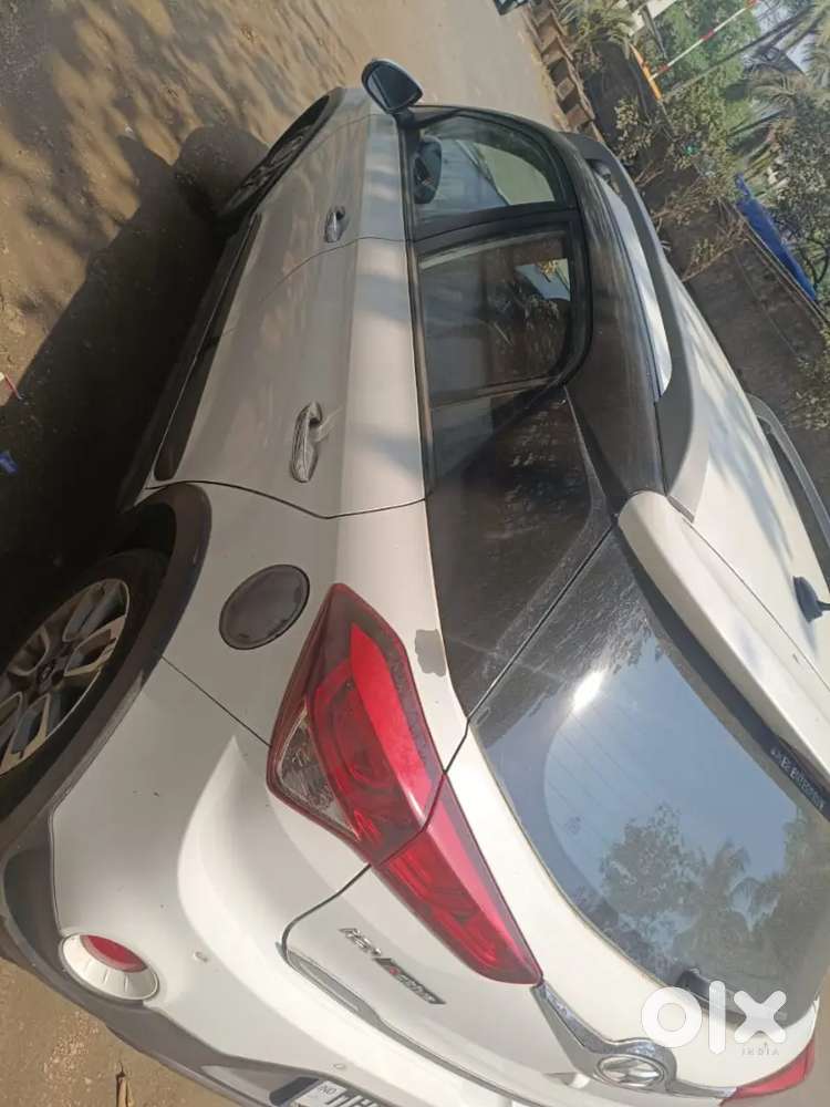 Hyundai I20 Active 2016 Petrol Well Maintained