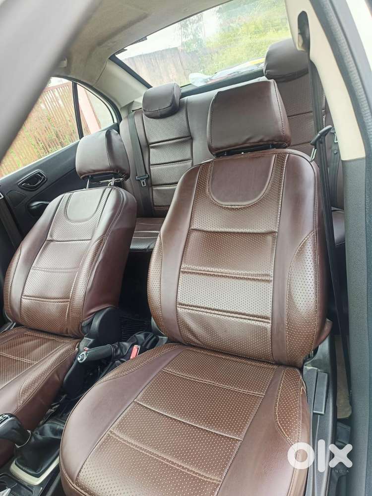 Tata Zest  Quadrajet 1.3 Xms, 2016, Diesel