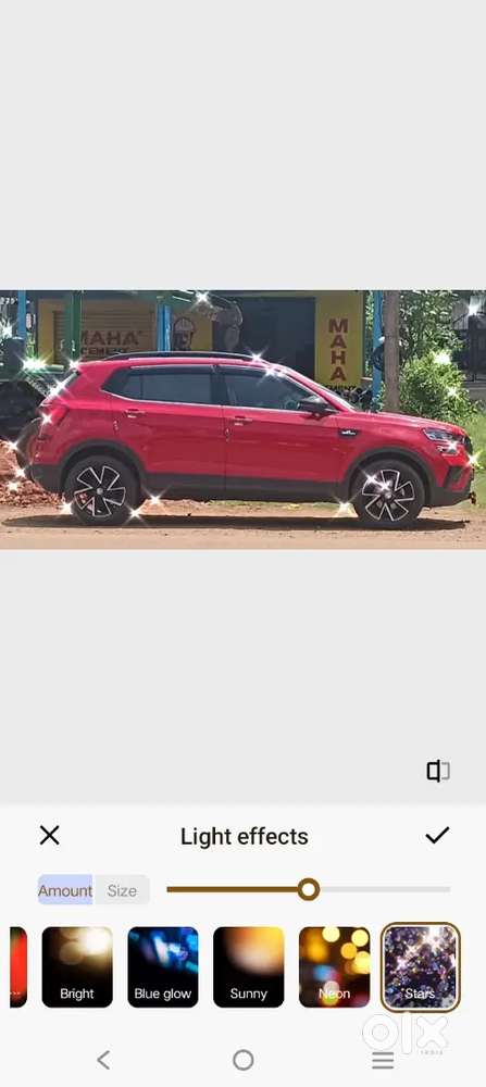 Skoda Kushaq 2024