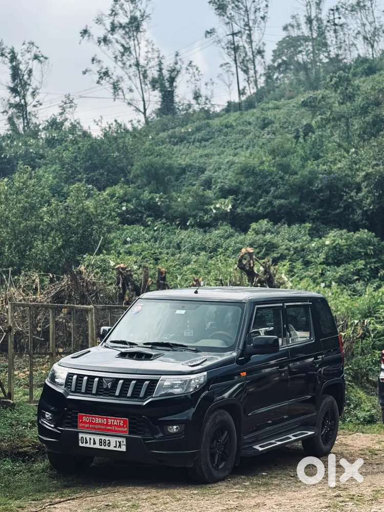 Mahindra Bolero Neo N10 2022