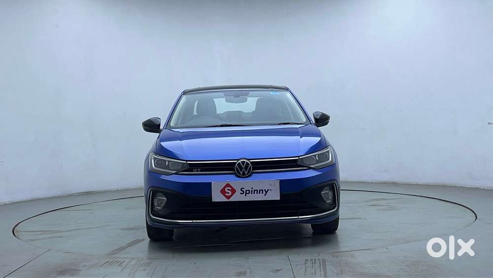 Volkswagen Virtus Gt Edge Limited Edition Dsg, 2023, Petrol