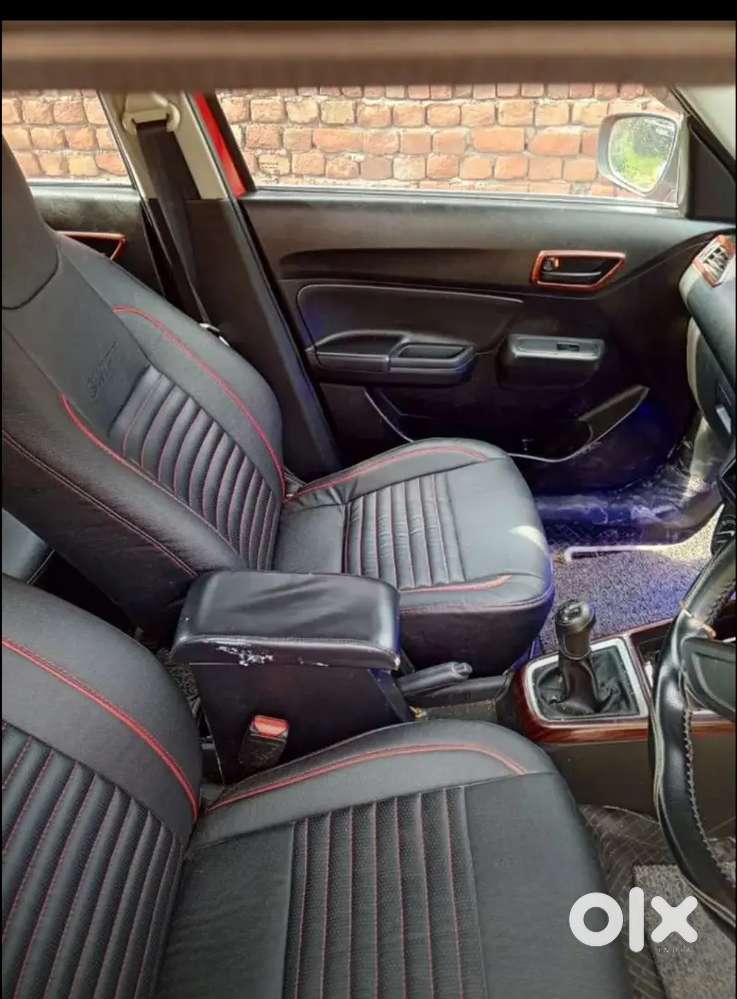Maruti Suzuki Swift Lxi 2020 ( Bhai Koi Dikkat Nhi Ha )