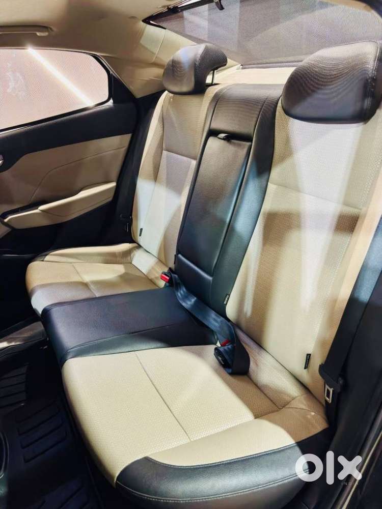 Hyundai Verna Transform 1.5 Sx Automatic Crdi, 2021, Diesel