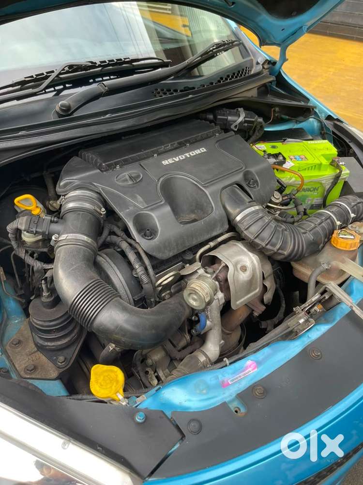 Tata Tigor 1.05 Revotorq Xe, 2018, Diesel