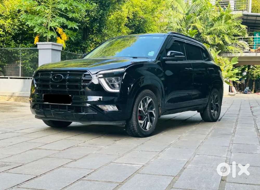 Hyundai Creta 2021