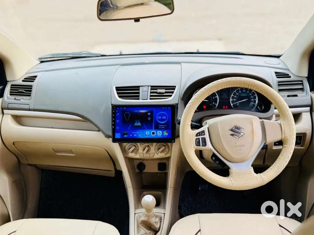 Maruti Suzuki Ertiga 2017 Diesel Well Maintained