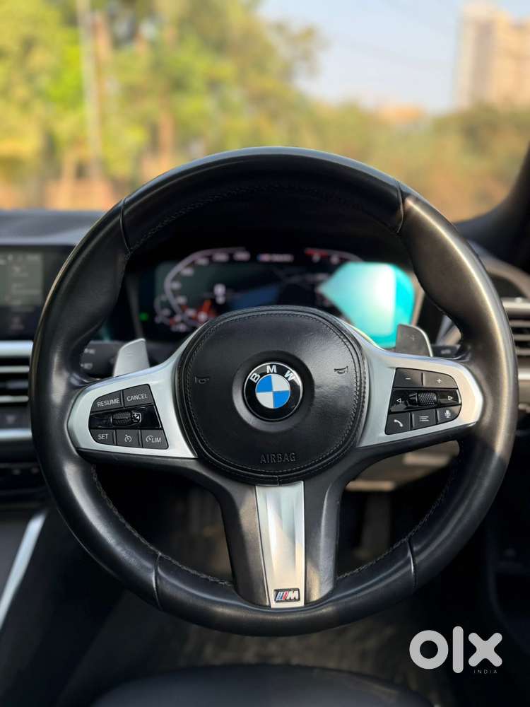 Bmw M340i Xdrive [2022-2023], 2022, Petrol