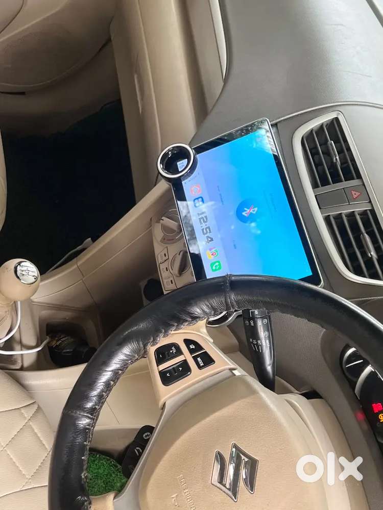 Maruti Suzuki Ertiga Zdi 2018 Diesel Car