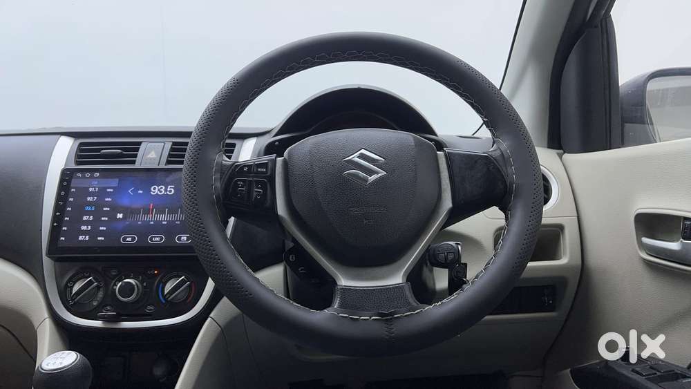 Maruti Suzuki Celerio Zxi, 2018, Petrol