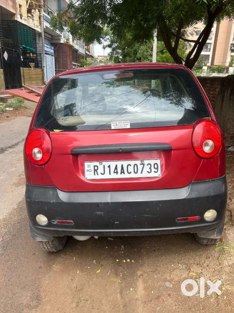And Tear With A Well-maintained Condition. Being A 3rd Owner, This Veh