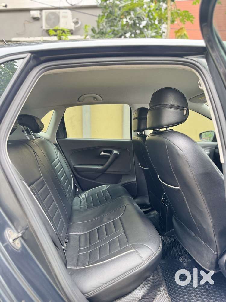 Volkswagen Polo 1.0 Mpi Highline Plus, 2019, Petrol
