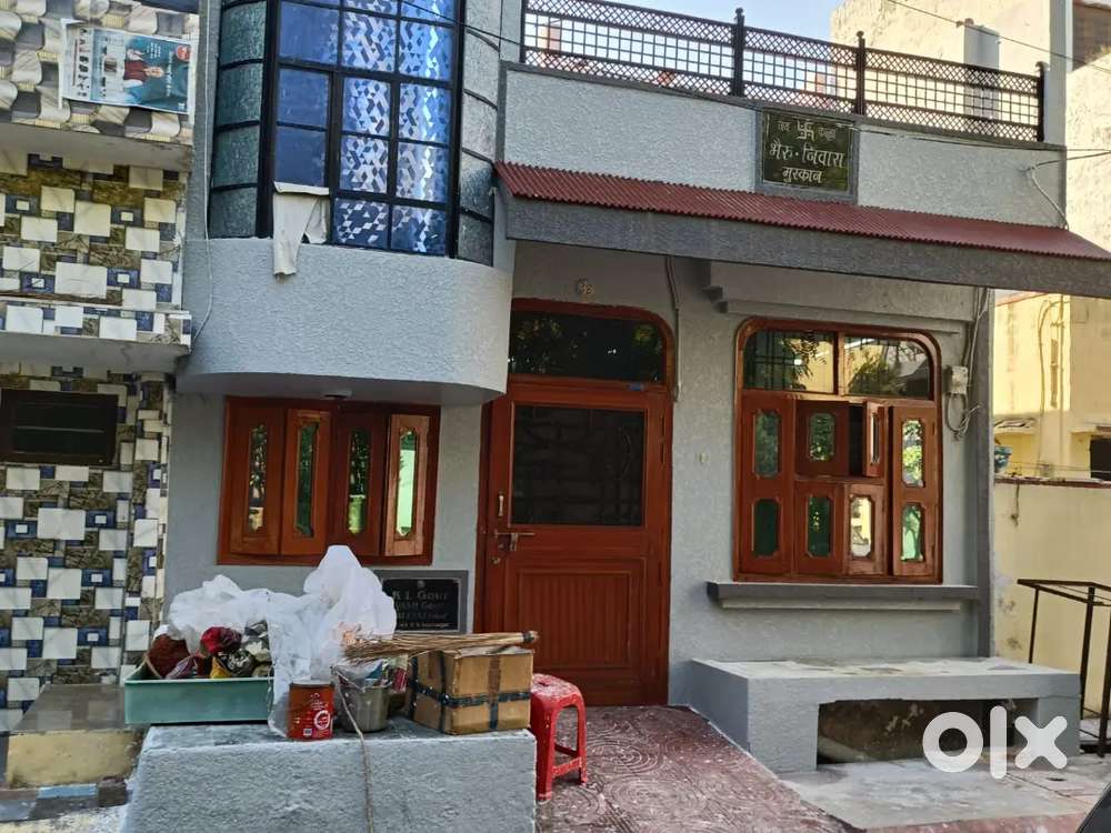 House for sale