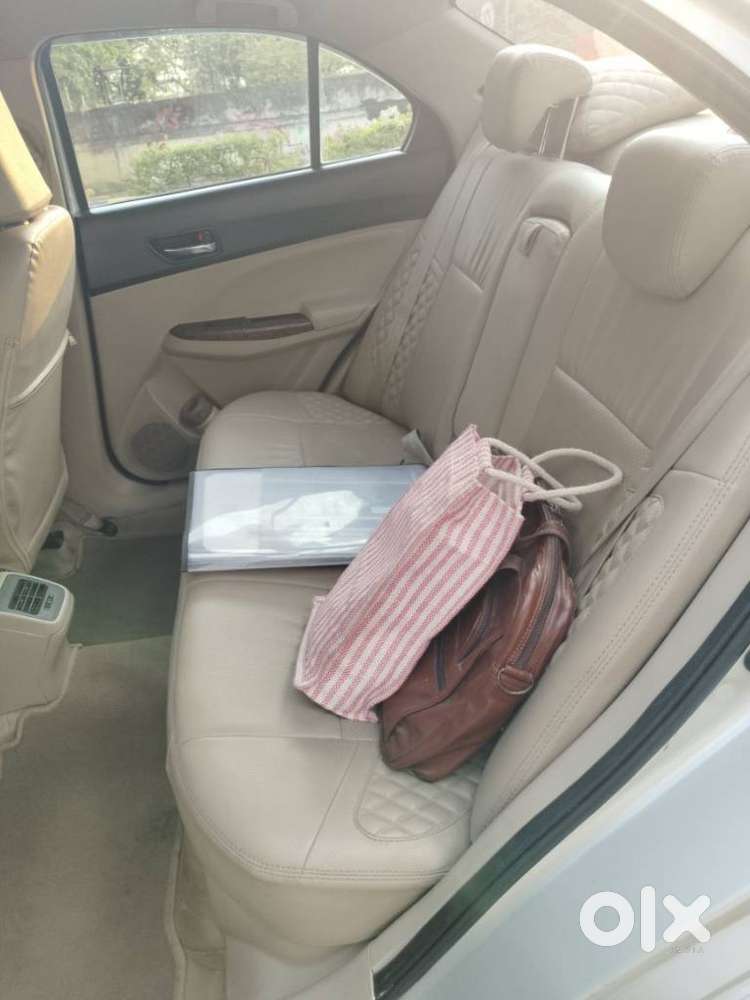 Maruti Suzuki Dzire 1.2 Zxi Plus, 2018, Petrol